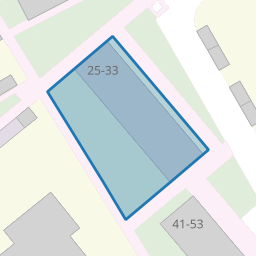 Perceel MDB01-O-438