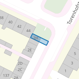 Perceel MDB01-O-4381