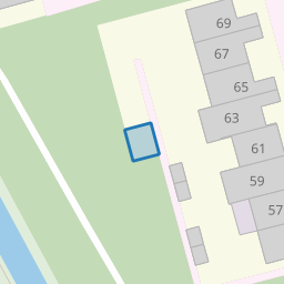 Perceel MDB01-O-4397