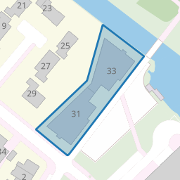 Perceel MDB01-O-4441