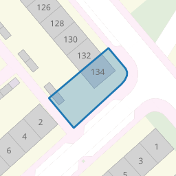 Perceel MDB01-O-4453