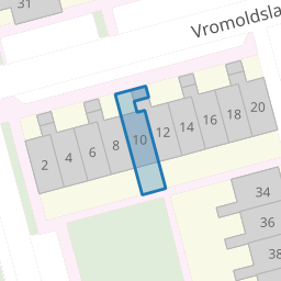 Perceel MDB01-O-4516