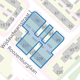 Perceel MDB01-O-4542