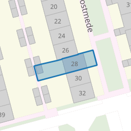 Perceel MDB01-O-4562