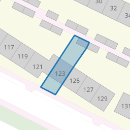 Perceel MDB01-O-4584