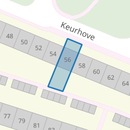 Perceel MDB01-O-4611