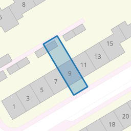 Perceel MDB01-O-4641