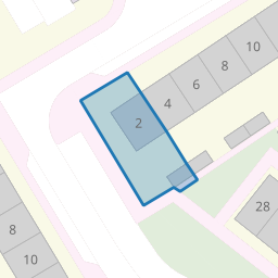 Perceel MDB01-O-4663