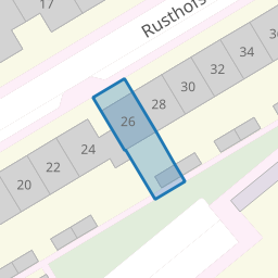 Perceel MDB01-O-4675