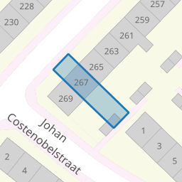 Perceel MDB01-O-4734