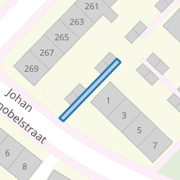 Perceel MDB01-O-4736