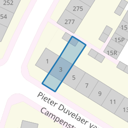 Perceel MDB01-O-4748