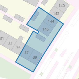 Perceel MDB01-O-4918