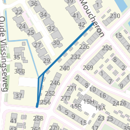 Perceel MDB01-O-4958