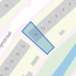 Perceel MDB01-O-5014