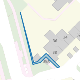 Perceel MDB01-O-5030