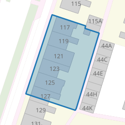 Perceel MDB01-O-5034