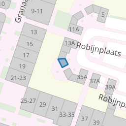 Perceel MDB01-O-5057