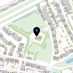 Appartement MDB01 O 5129 3