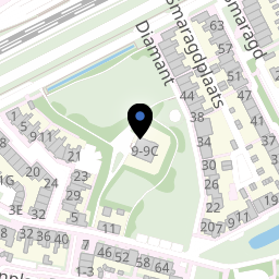 Appartement MDB01 O 5129 4