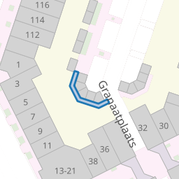 Perceel MDB01-O-5151