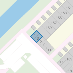 Perceel MDB01-O-517