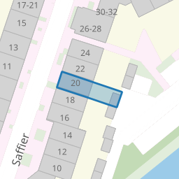 Perceel MDB01-O-5172