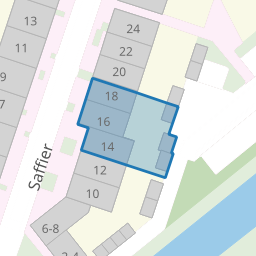 Perceel MDB01-O-5173