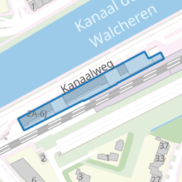 Perceel MDB01-O-5188