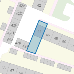 Perceel MDB01-O-5217