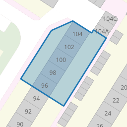 Perceel MDB01-O-5232