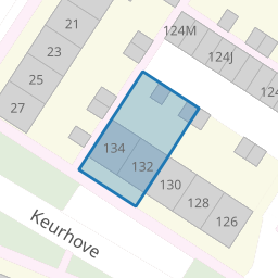 Perceel MDB01-O-5244