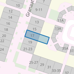 Perceel MDB01-O-5275