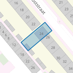 Perceel MDB01-O-5302