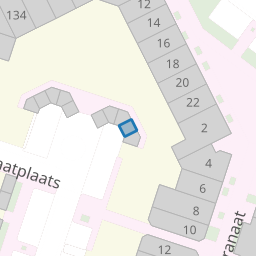 Perceel MDB01-O-5309