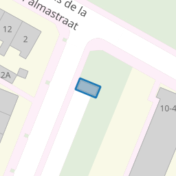 Perceel MDB01-O-5317