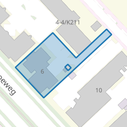 Perceel MDB01-O-5320