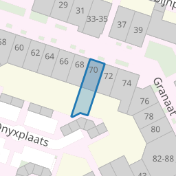 Perceel MDB01-O-5354