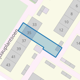 Perceel MDB01-O-5367