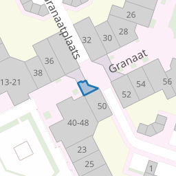 Perceel MDB01-O-5394