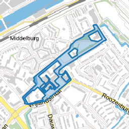 Perceel MDB01-O-5410