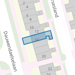 Perceel MDB01-O-5432