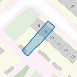 Perceel MDB01-O-5476