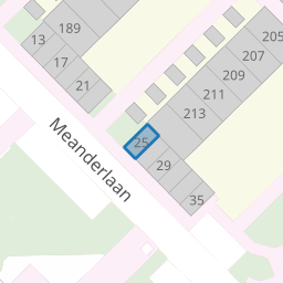 Perceel MDB01-O-5493