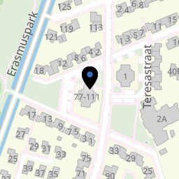 Appartement MDB01 O 5496 11