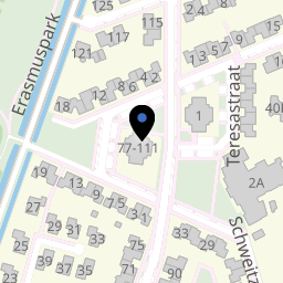 Appartement MDB01 O 5496 13