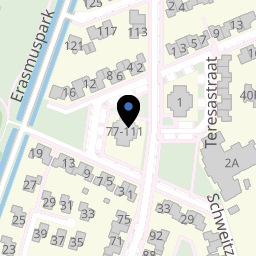 Appartement MDB01 O 5496 14