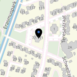 Appartement MDB01 O 5496 16