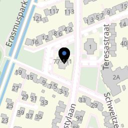 Appartement MDB01 O 5496 17