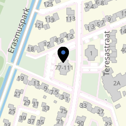 Appartement MDB01 O 5496 3